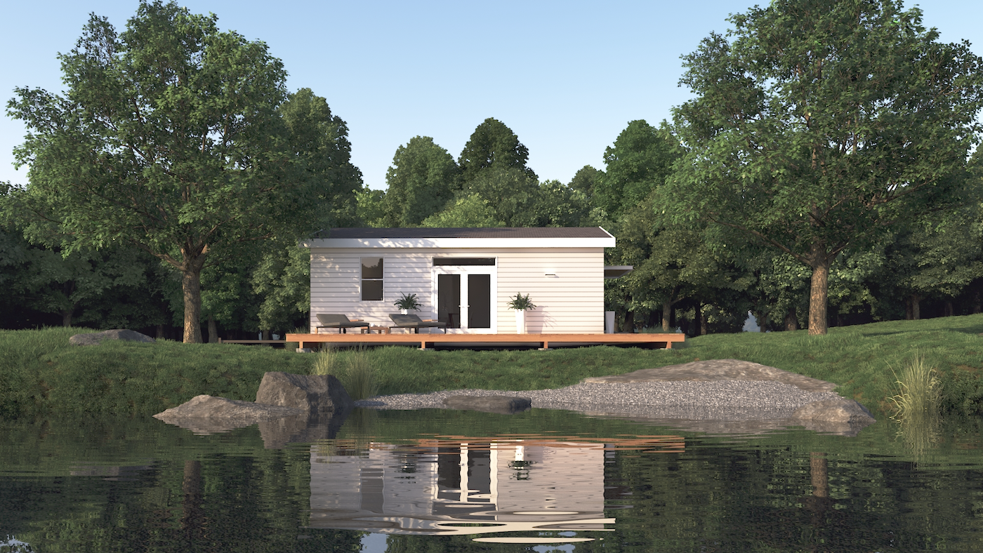 The Benefits of Adding an ADU to Your Existing Property in California