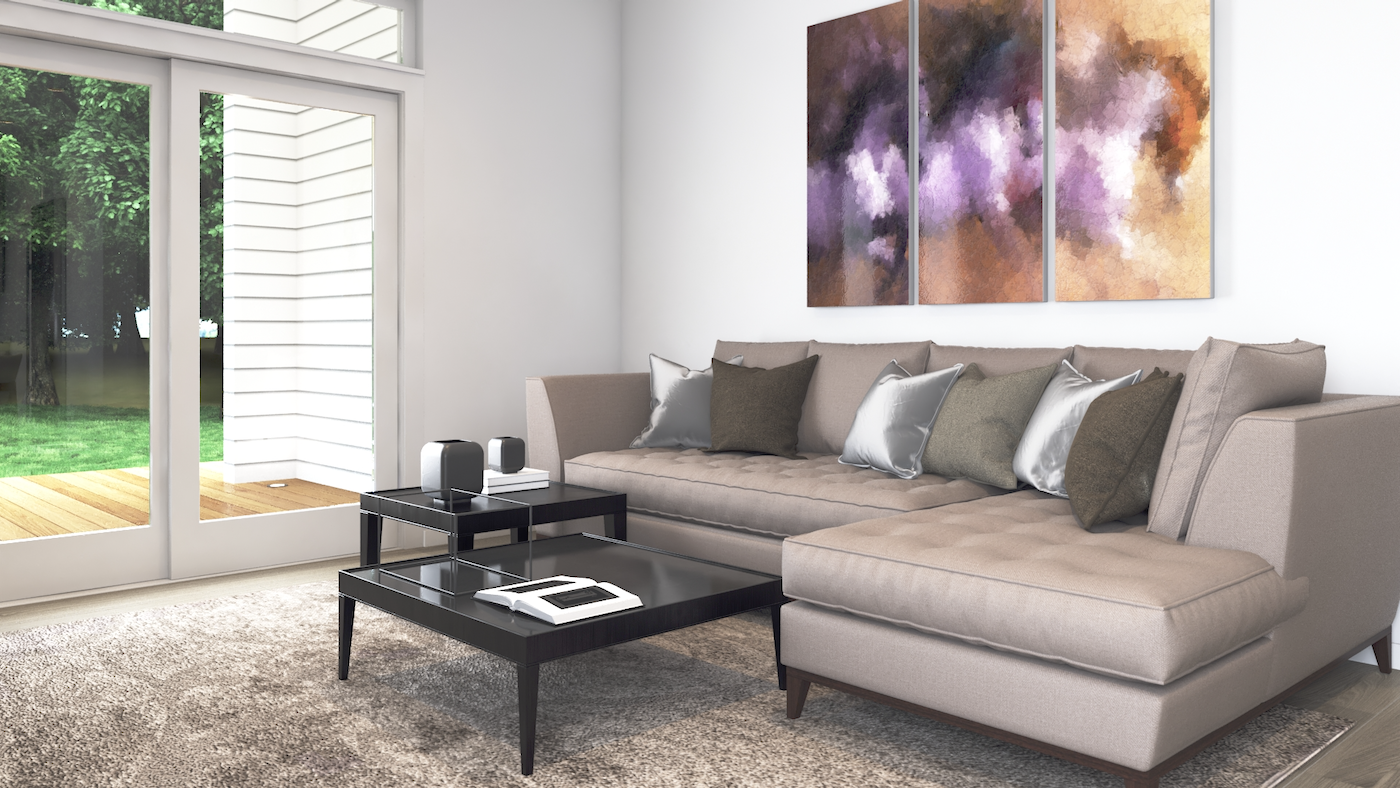 How to Make a Small ADU Feel Spacious and Bright