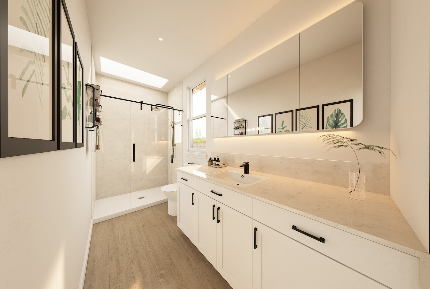 Prefab vs. Traditional Construction: Why California Homeowners Are Choosing Modular Homes