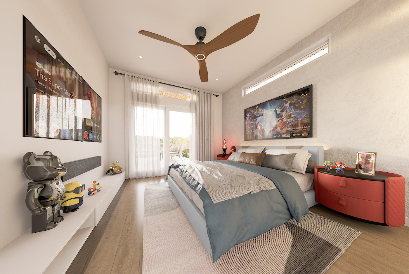 Sustainable Home Building in Silicon Valley: How Modular Design Reduces Waste and Energy Use