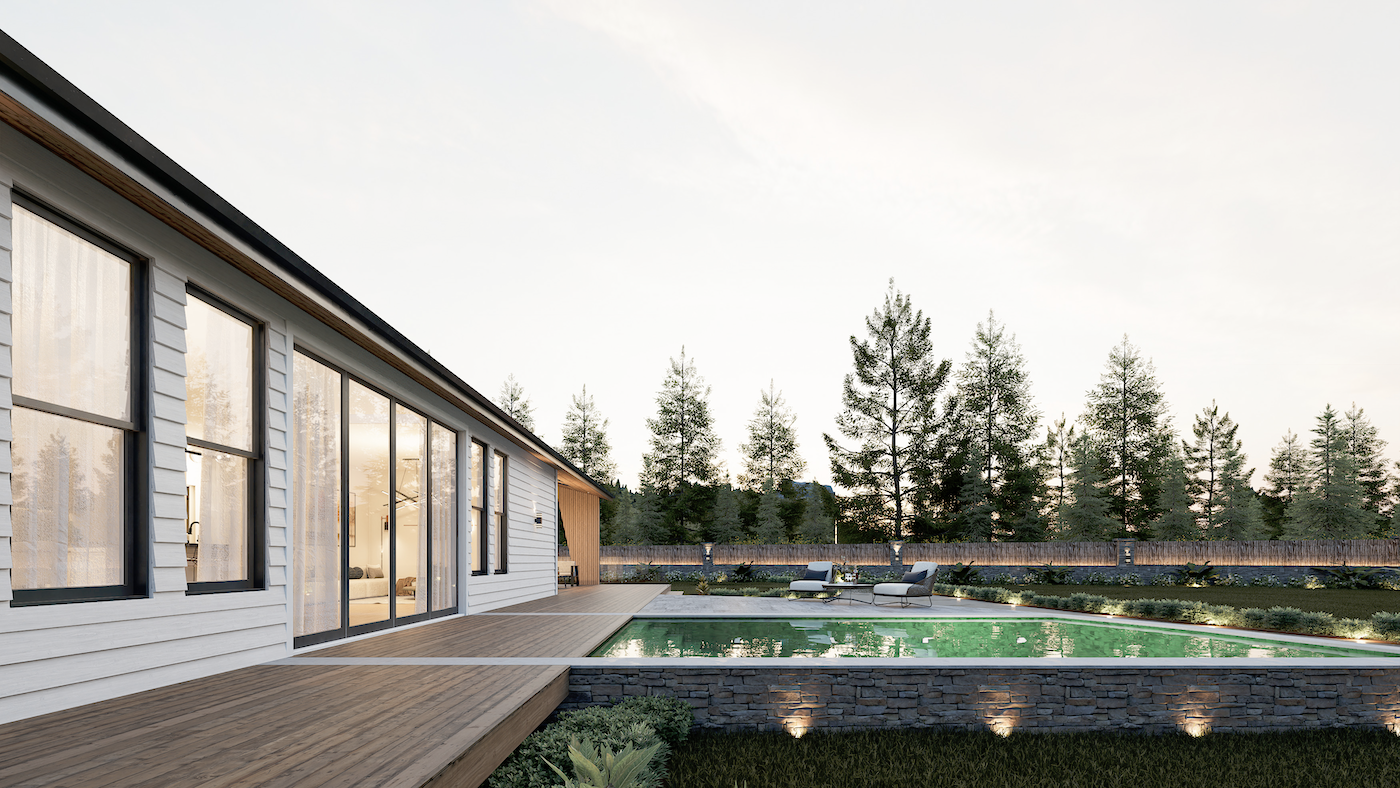 Smart Home Technology in Modern ADUs: Enhancing Comfort and Efficiency,