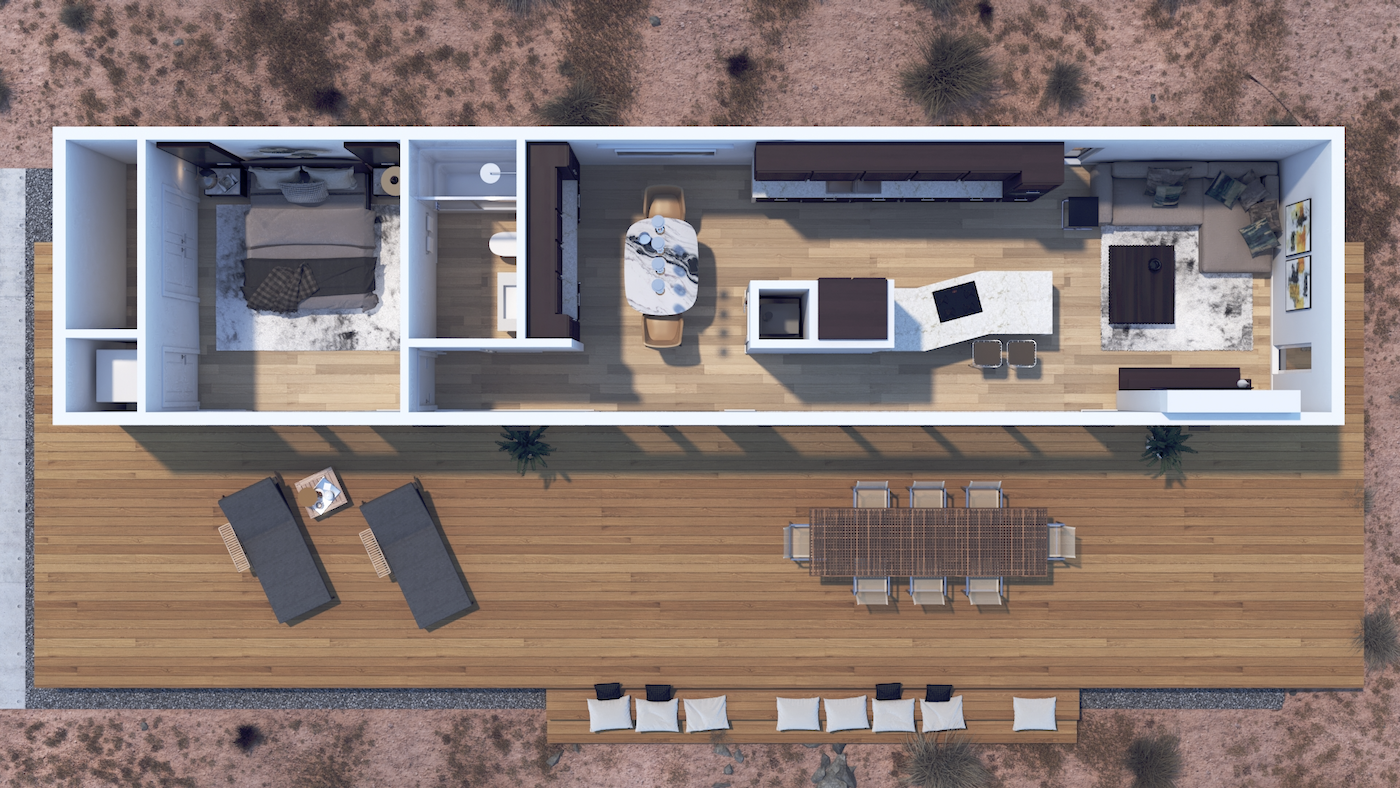 How to Plan the Perfect Backyard ADU